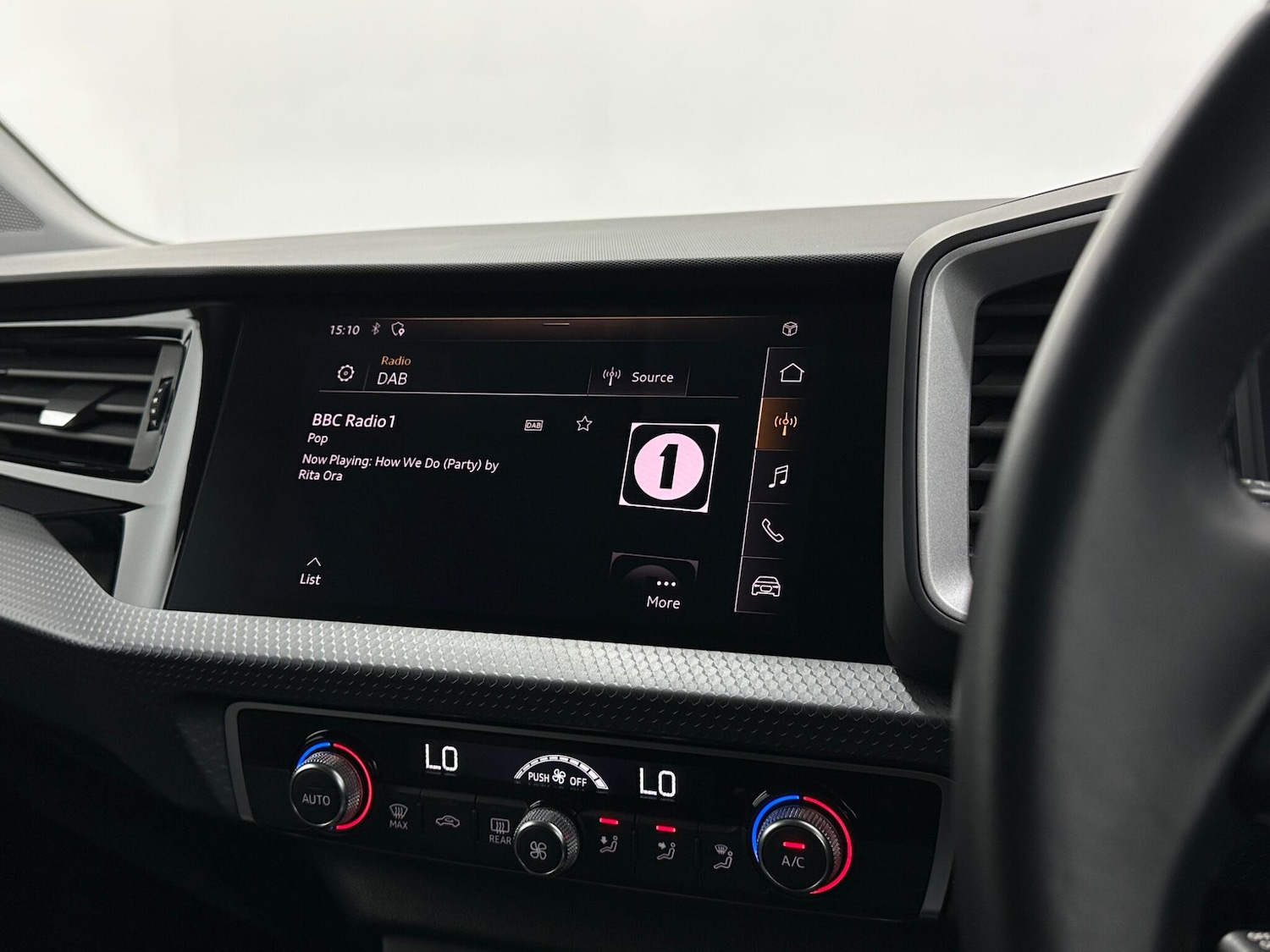 Used Audi A1 2020 for sale - 78185648: Photo 22