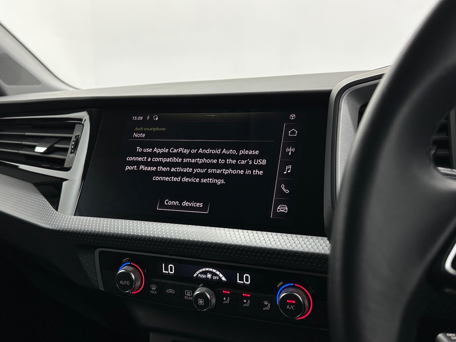 Used Audi A1 2020 for sale - 78185648: Photo 23