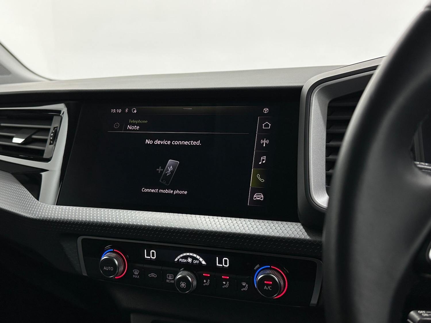 Used Audi A1 2020 for sale - 78185648: Photo 24