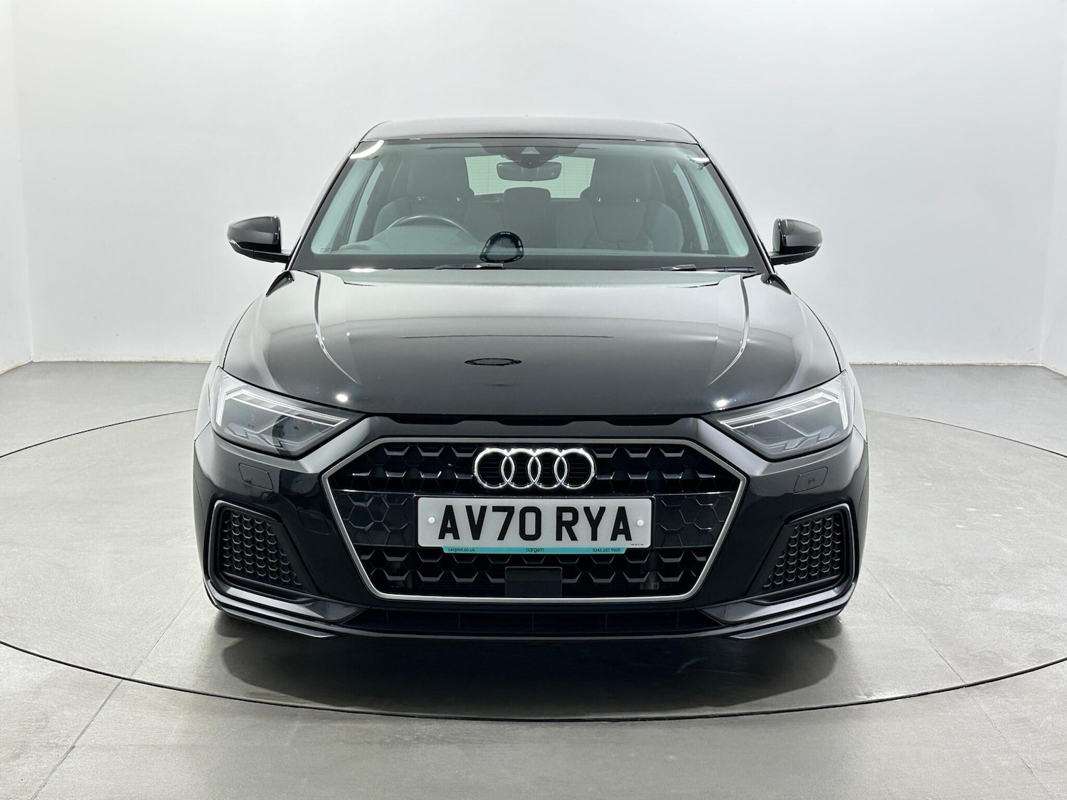 Used Audi A1 2020 for sale - 78185648: Photo 3