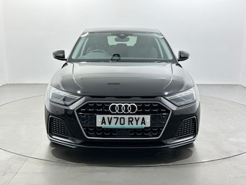Used Audi A1 2020 for sale - 78185648: Photo