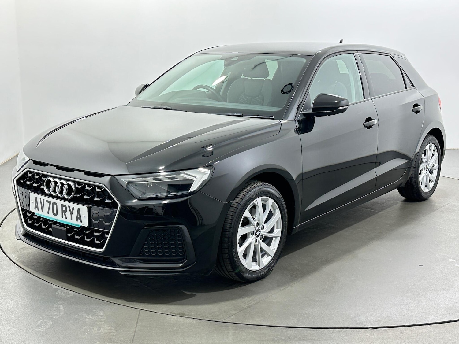 Used Audi A1 2020 for sale - 78185648: Photo 4