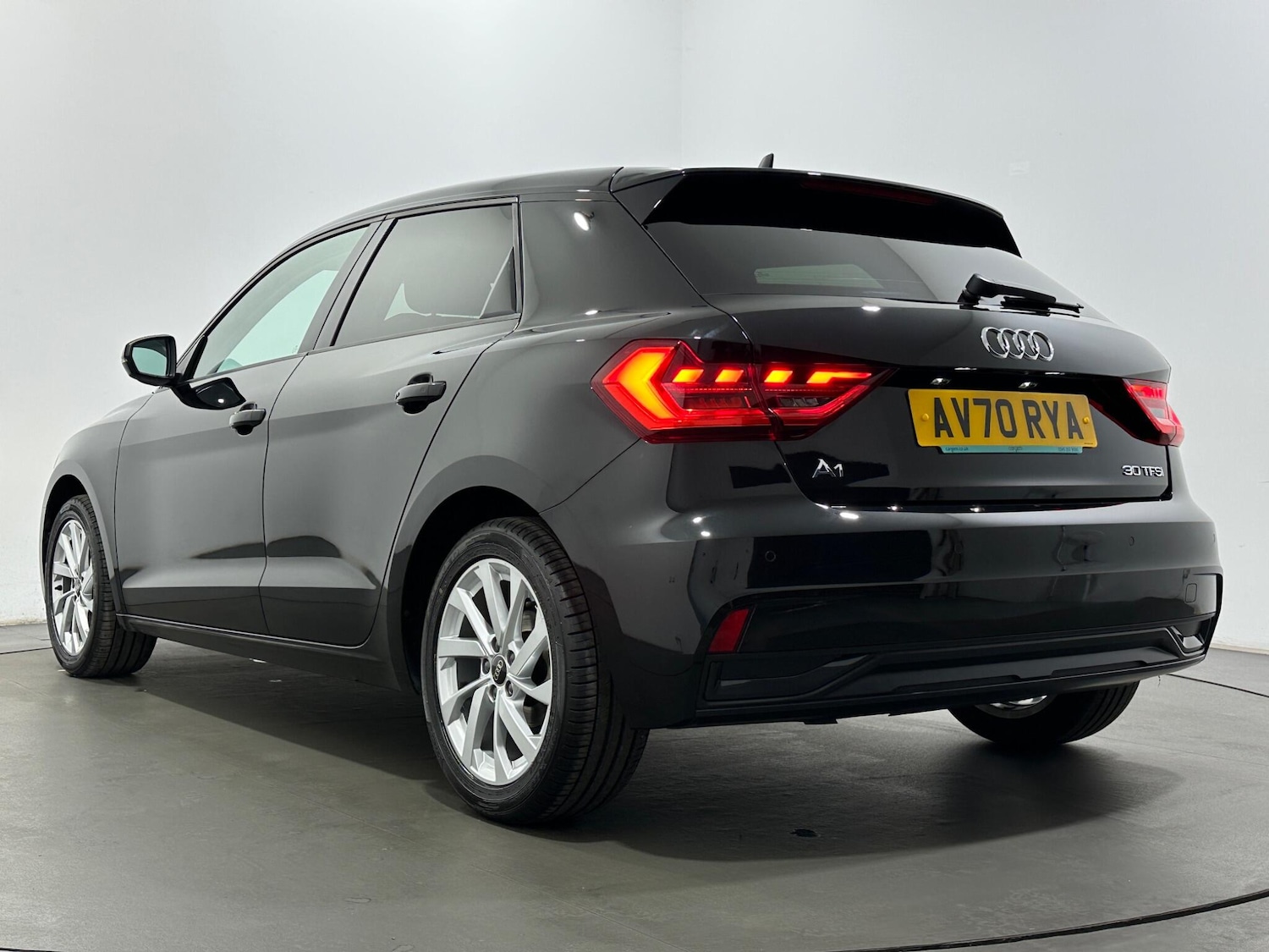 Used Audi A1 2020 for sale - 78185648: Photo 46