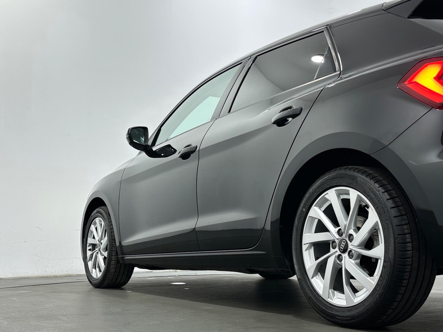 Used Audi A1 2020 for sale - 78185648: Photo 47