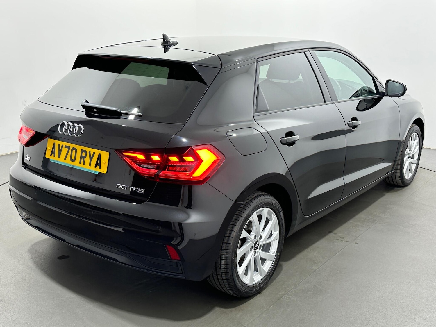 Used Audi A1 2020 for sale - 78185648: Photo 49