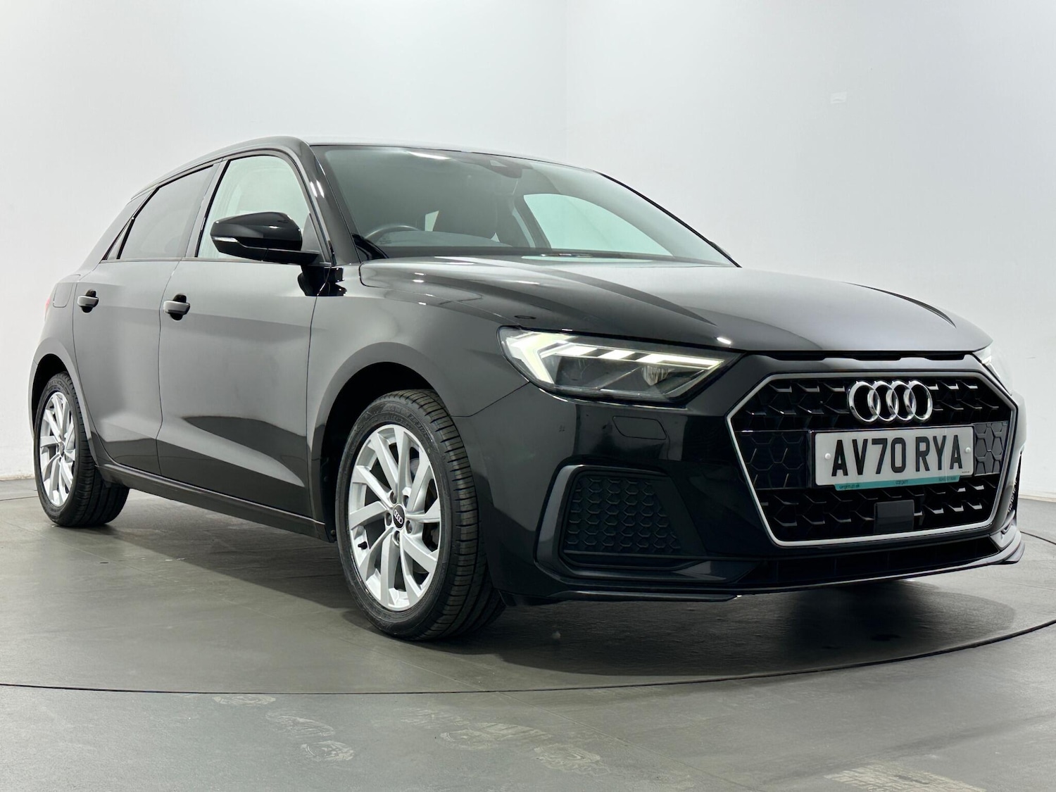 Used Audi A1 2020 for sale - 78185648: Photo 50