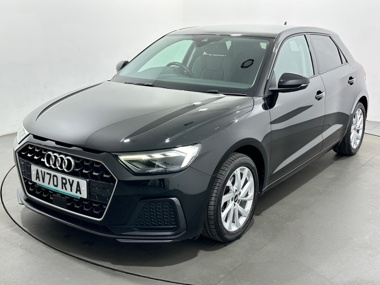Used Audi A1 2020 for sale - 78185648: Photo 51