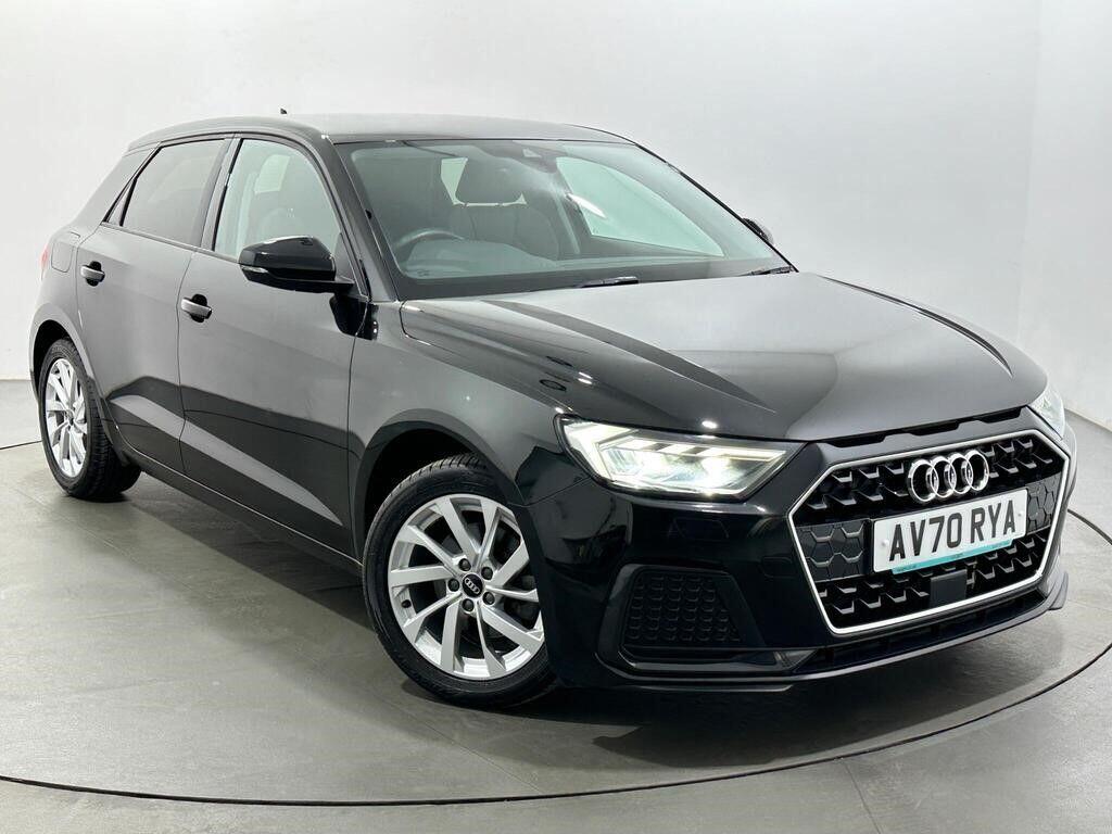 Used Audi A1 2020 for sale - 78185648: Photo 52