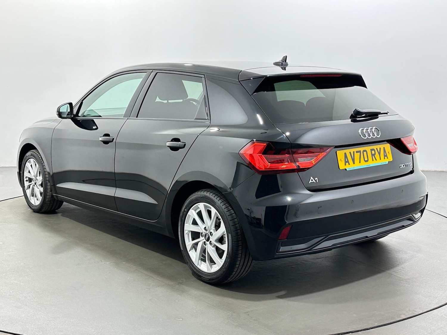 Used Audi A1 2020 for sale - 78185648: Photo 6