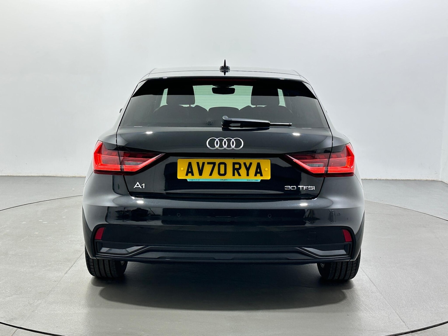 Used Audi A1 2020 for sale - 78185648: Photo 7