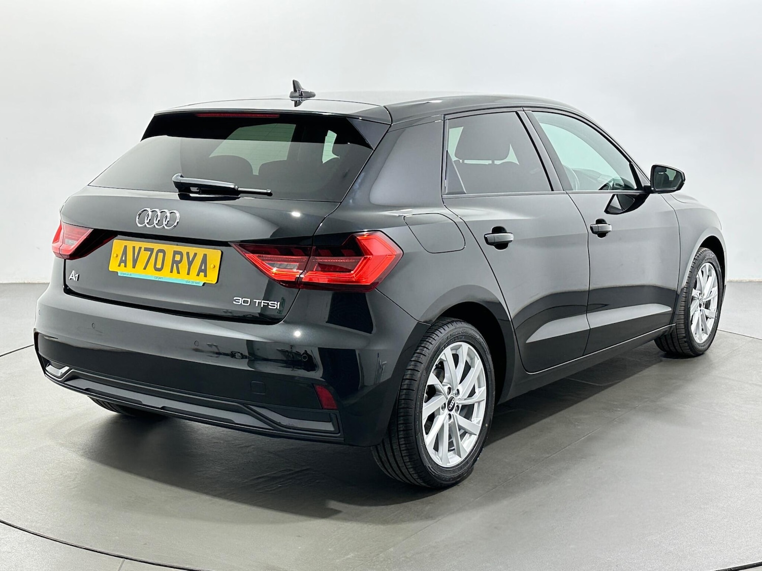 Used Audi A1 2020 for sale - 78185648: Photo 8