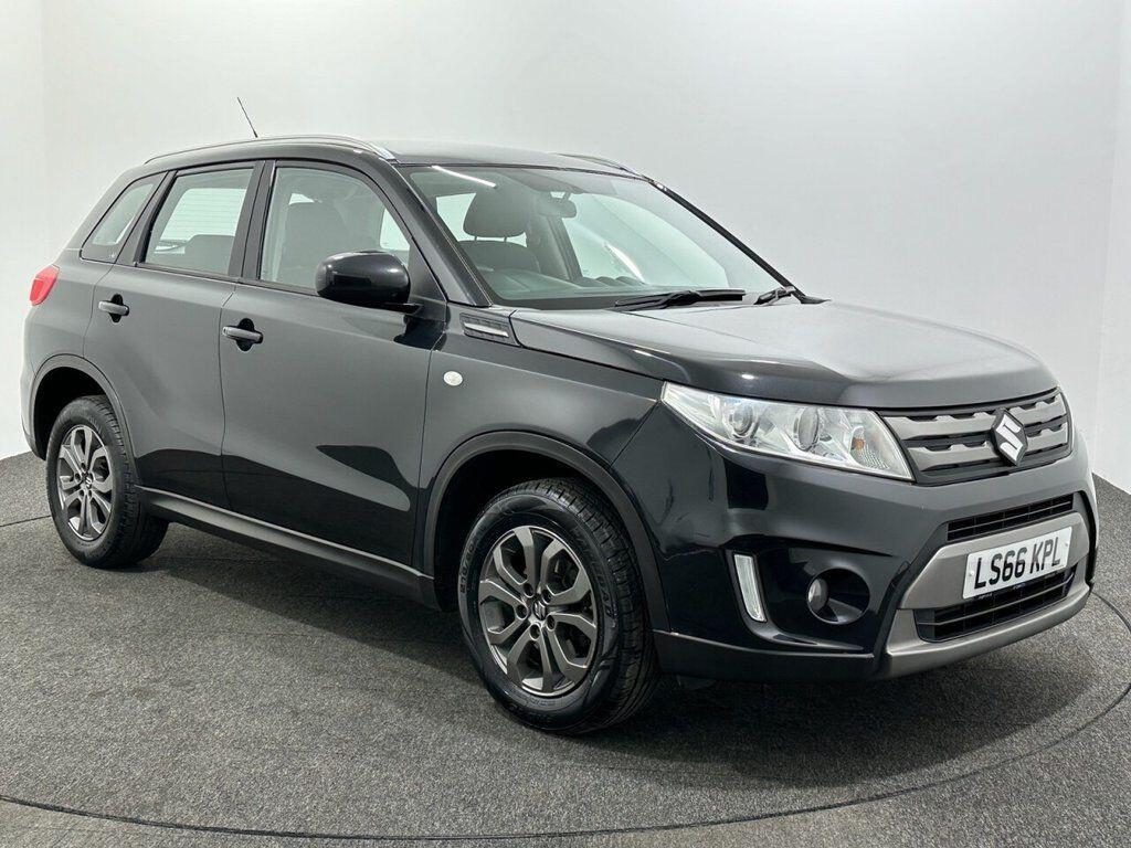 Used Suzuki Vitara 2016 for sale - 76878672: Photo 1
