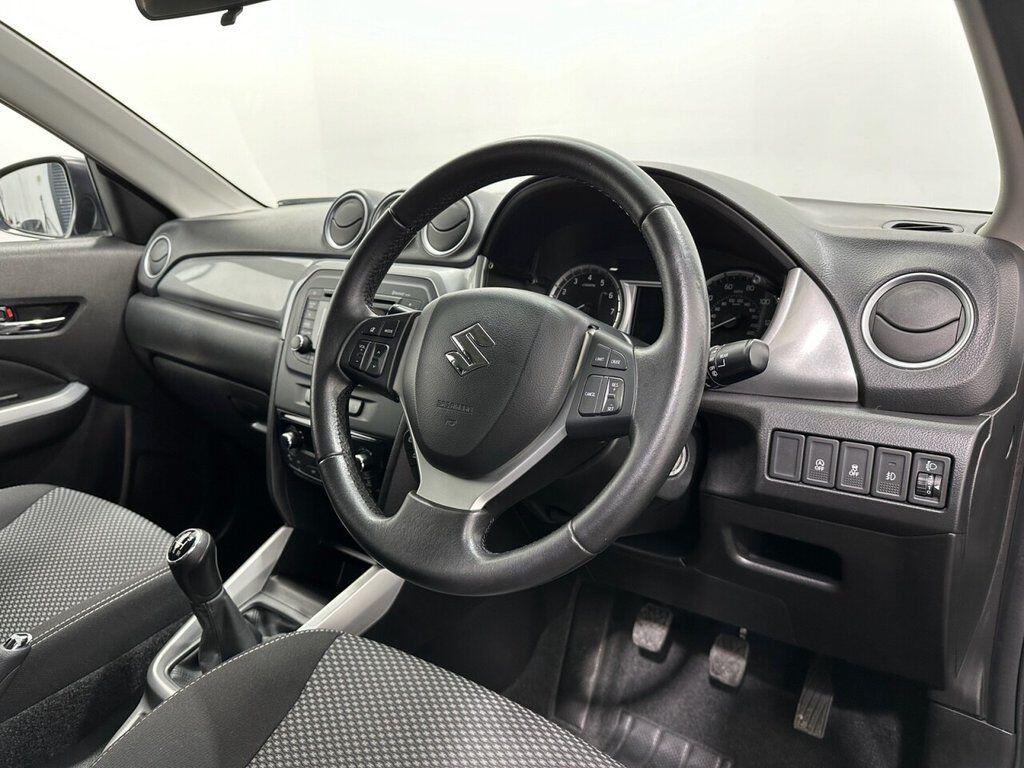 Used Suzuki Vitara 2016 for sale - 76878672: Photo 10