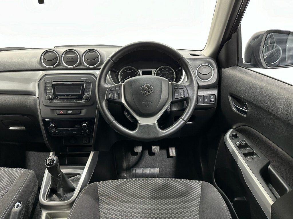 Used Suzuki Vitara 2016 for sale - 76878672: Photo 12
