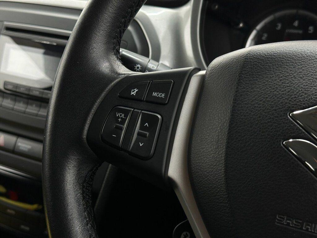 Used Suzuki Vitara 2016 for sale - 76878672: Photo 14