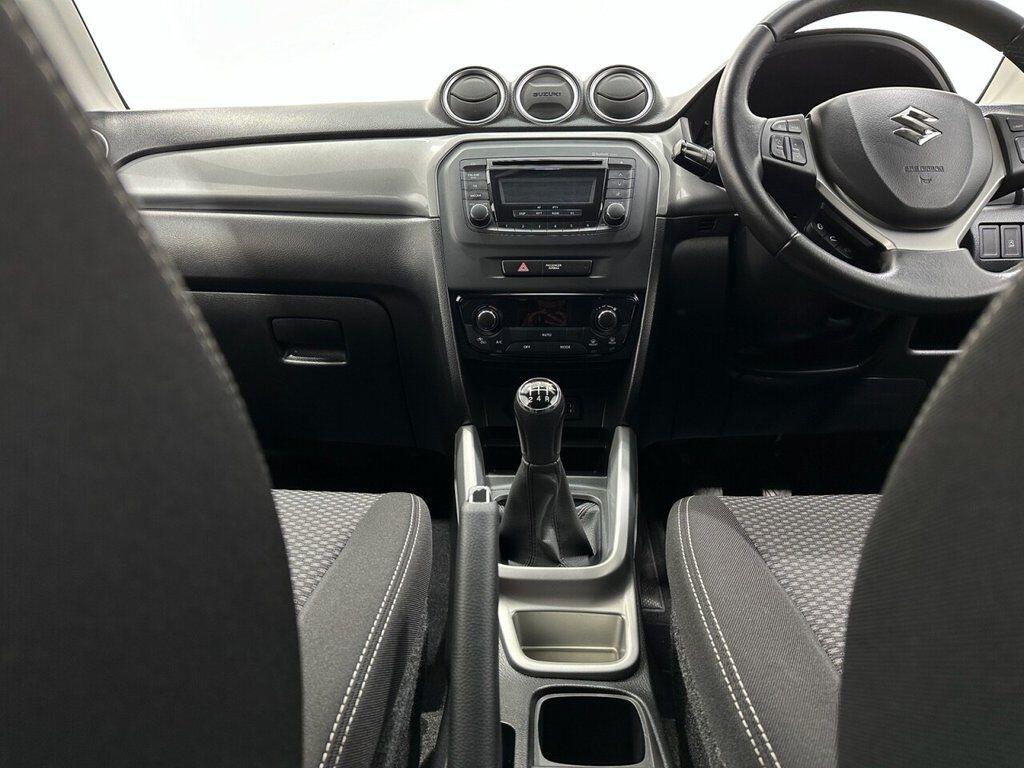Used Suzuki Vitara 2016 for sale - 76878672: Photo 19