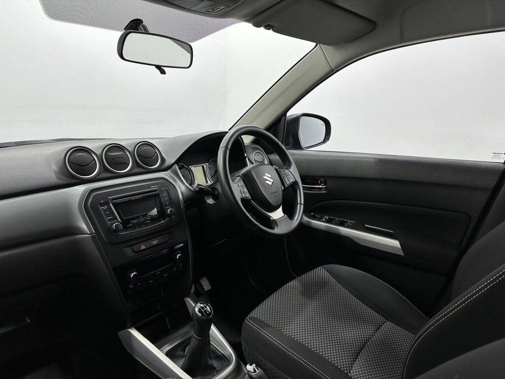 Used Suzuki Vitara 2016 for sale - 76878672: Photo 26