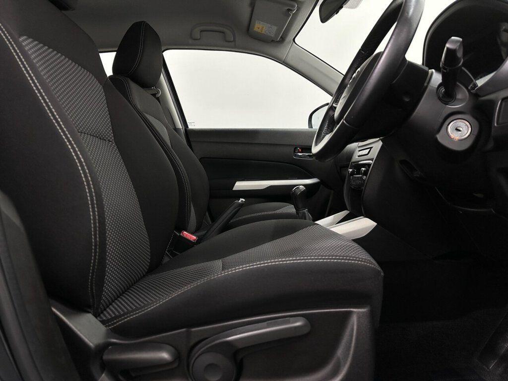 Used Suzuki Vitara 2016 for sale - 76878672: Photo 27