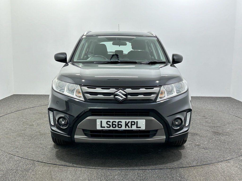 Used Suzuki Vitara 2016 for sale - 76878672: Photo 3