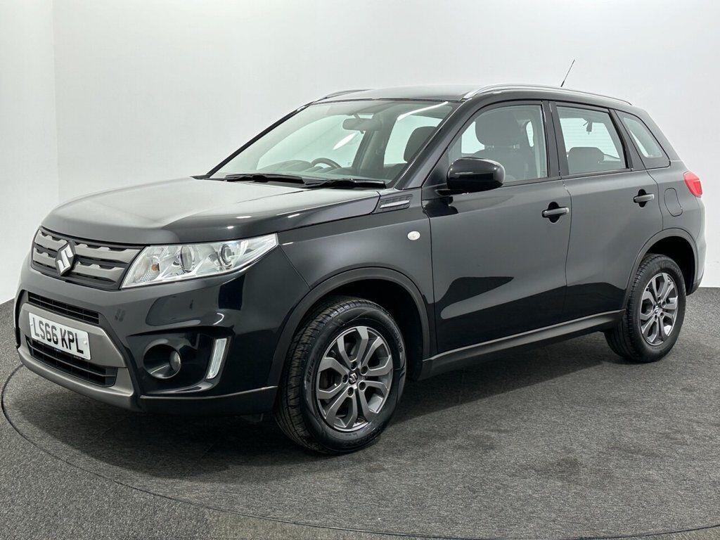 Used Suzuki Vitara 2016 for sale - 76878672: Photo 4