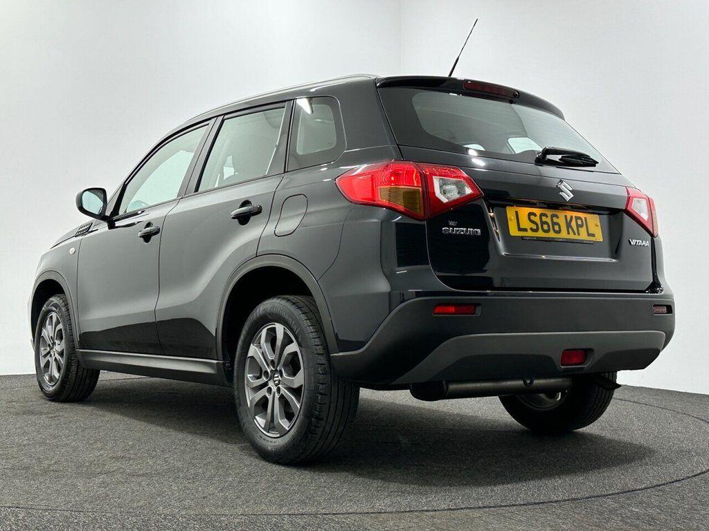 Used Suzuki Vitara 2016 for sale - 76878672: Photo 45