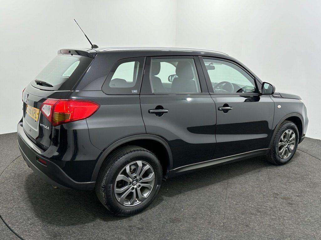 Used Suzuki Vitara 2016 for sale - 76878672: Photo 48