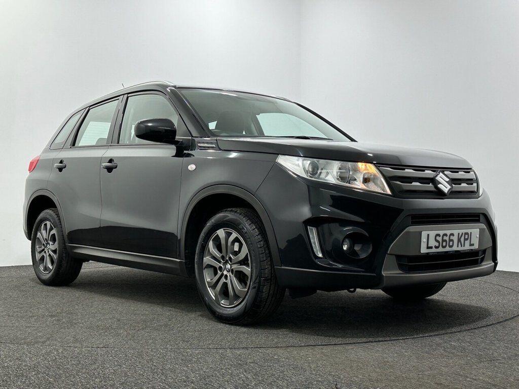 Used Suzuki Vitara 2016 for sale - 76878672: Photo 49