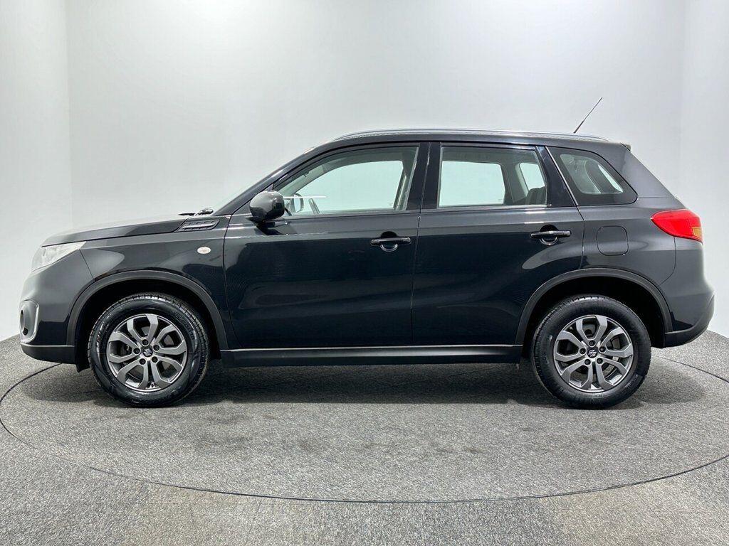 Used Suzuki Vitara 2016 for sale - 76878672: Photo 5
