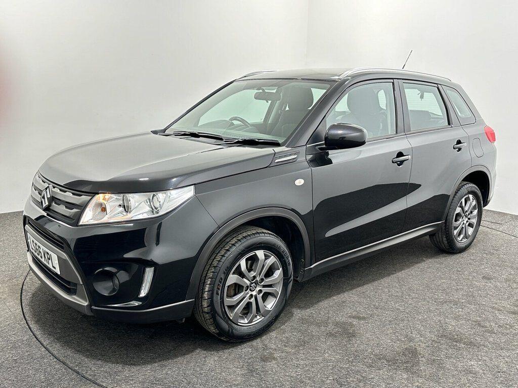 Used Suzuki Vitara 2016 for sale - 76878672: Photo 50