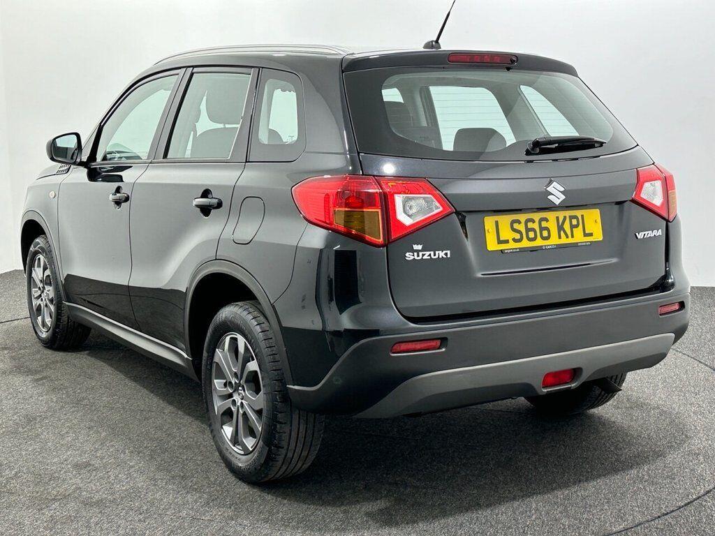 Used Suzuki Vitara 2016 for sale - 76878672: Photo 6