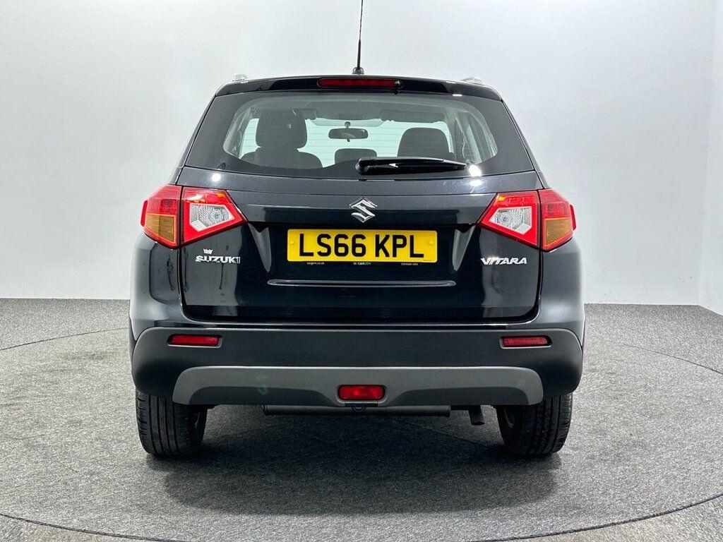 Used Suzuki Vitara 2016 for sale - 76878672: Photo 7