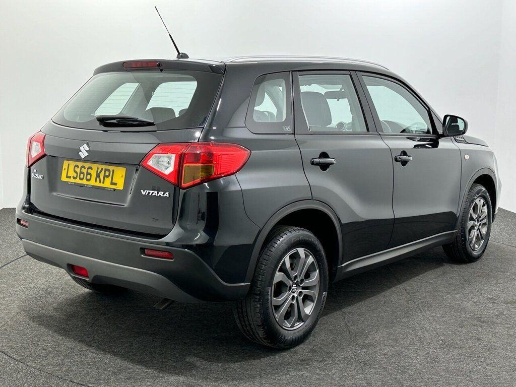 Used Suzuki Vitara 2016 for sale - 76878672: Photo 8