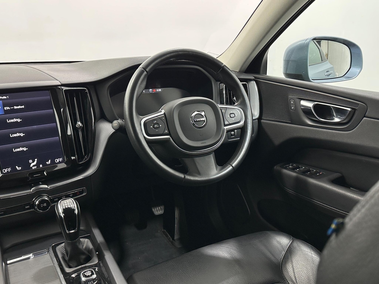 Used Volvo XC60 2019 for sale - 76878898: Photo 11