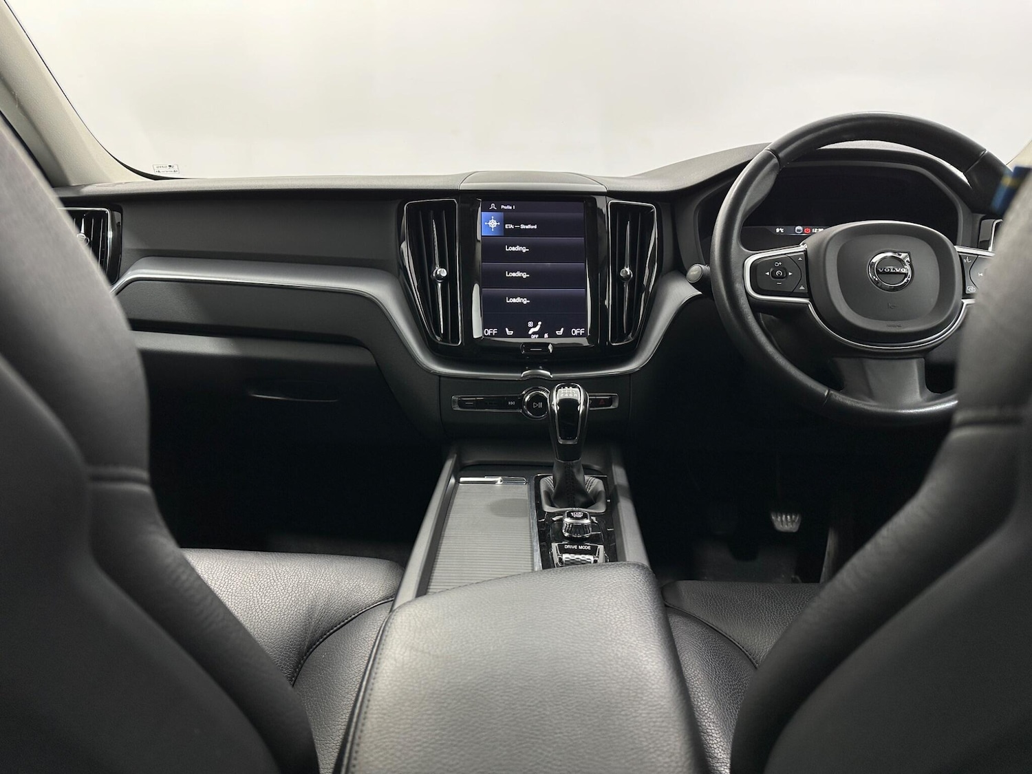 Used Volvo XC60 2019 for sale - 76878898: Photo 18