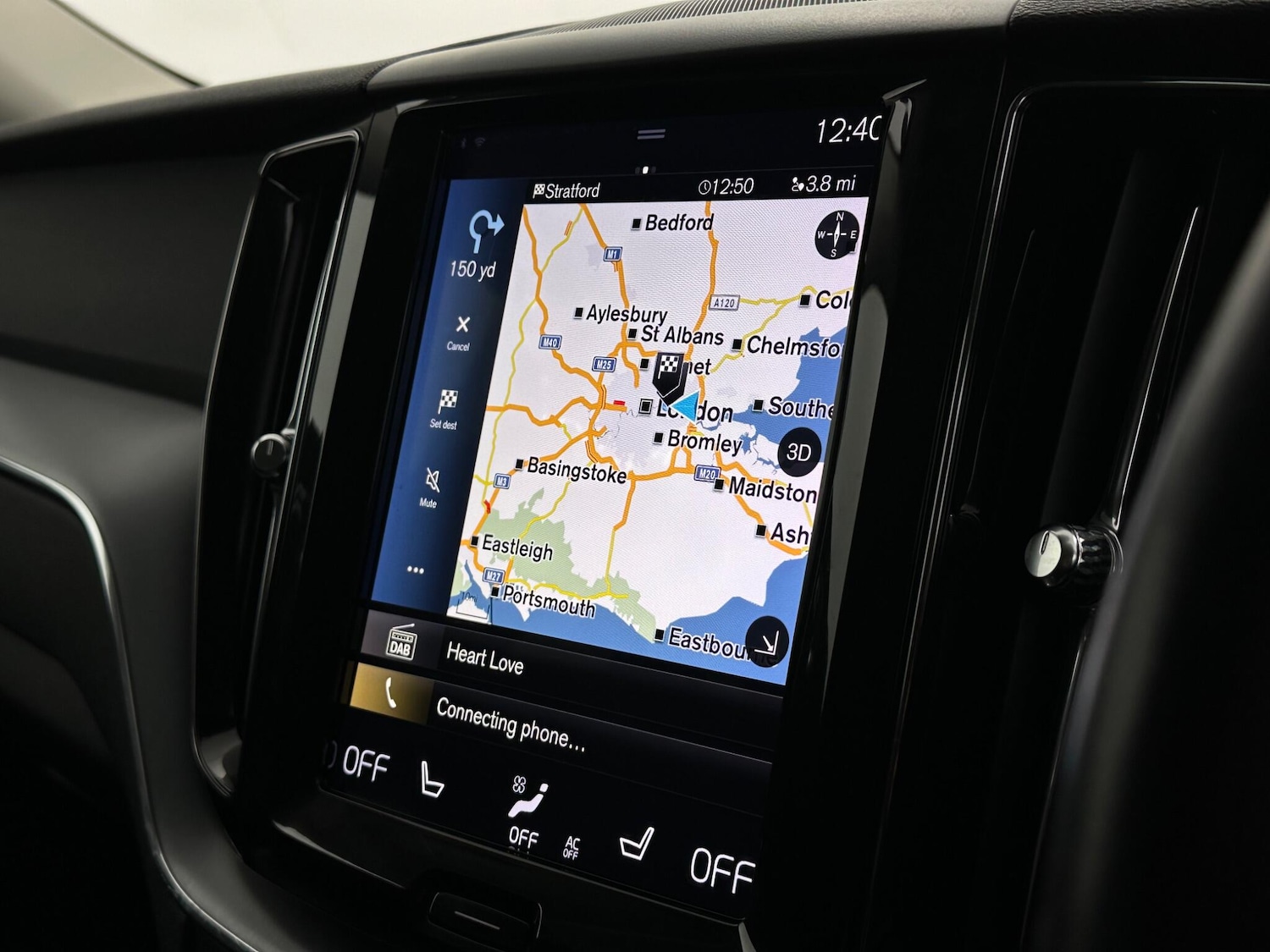 Used Volvo XC60 2019 for sale - 76878898: Photo 20