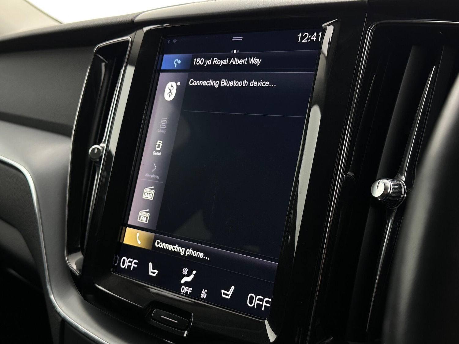 Used Volvo XC60 2019 for sale - 76878898: Photo 21