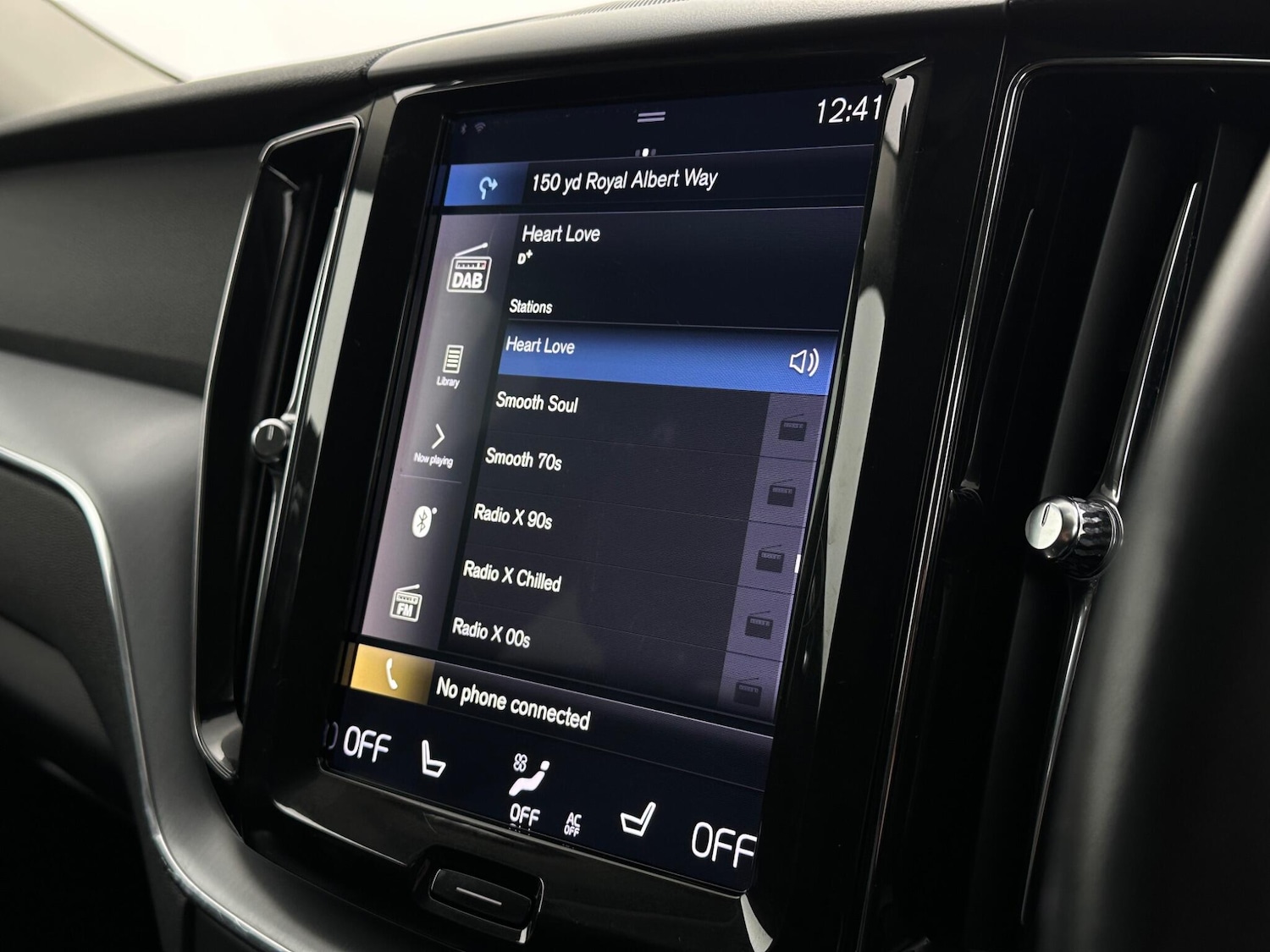 Used Volvo XC60 2019 for sale - 76878898: Photo 22