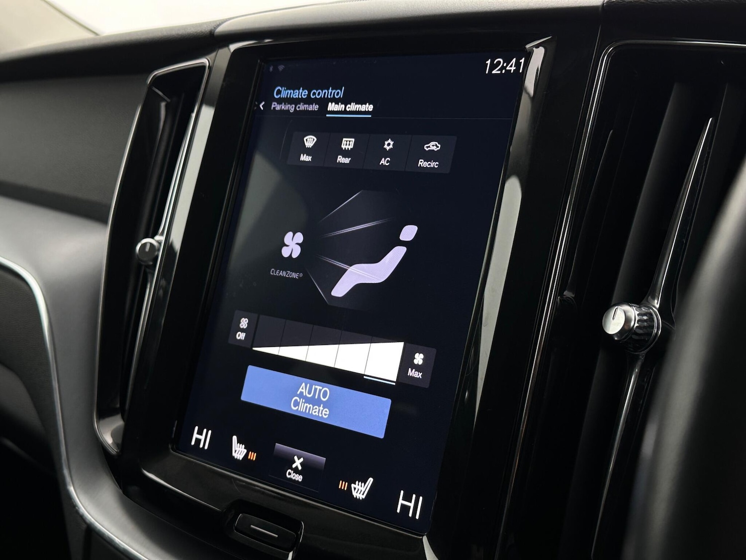 Used Volvo XC60 2019 for sale - 76878898: Photo 23