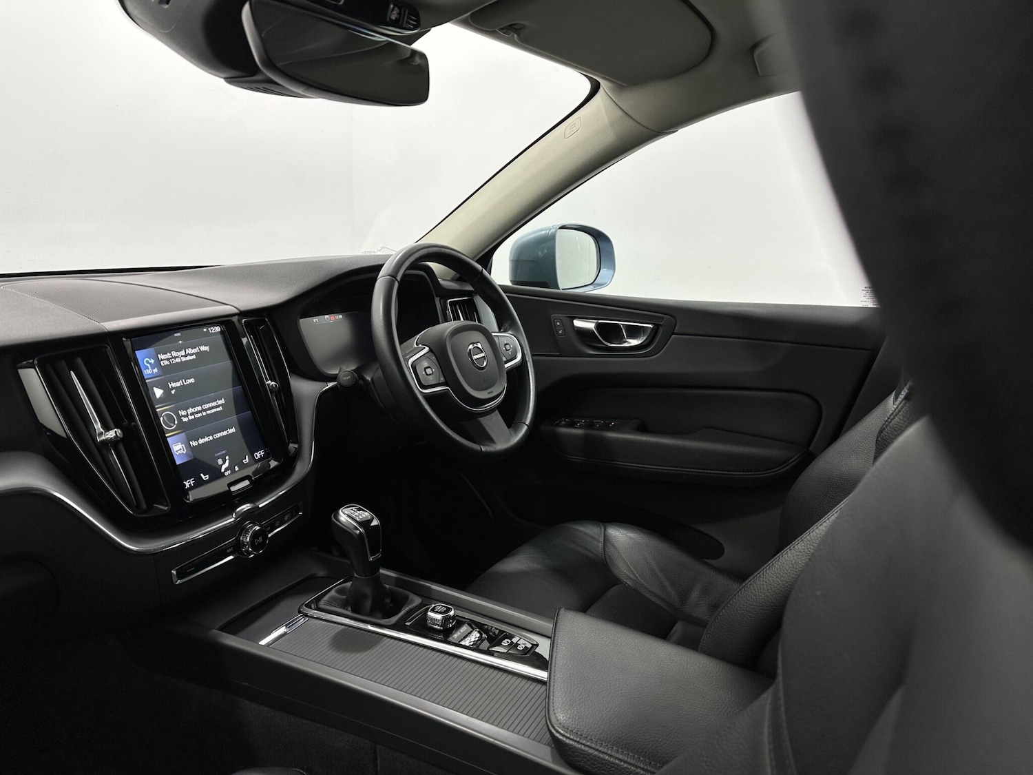 Used Volvo XC60 2019 for sale - 76878898: Photo 26