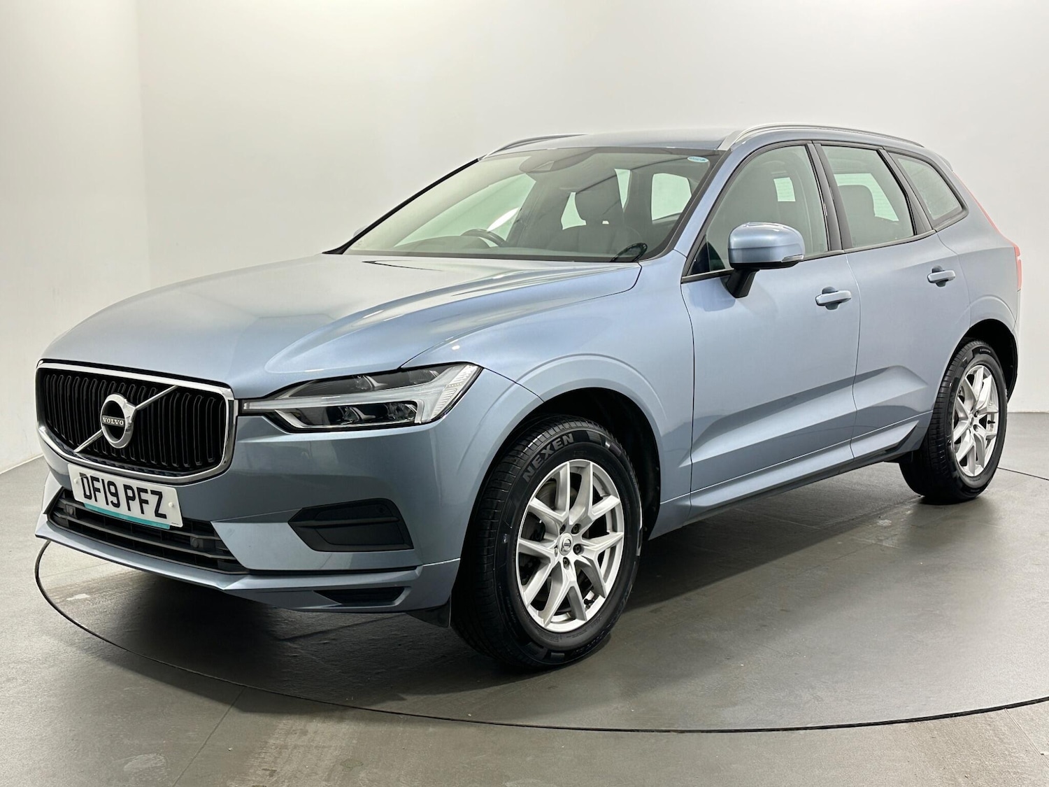 Used Volvo XC60 2019 for sale - 76878898: Photo 4