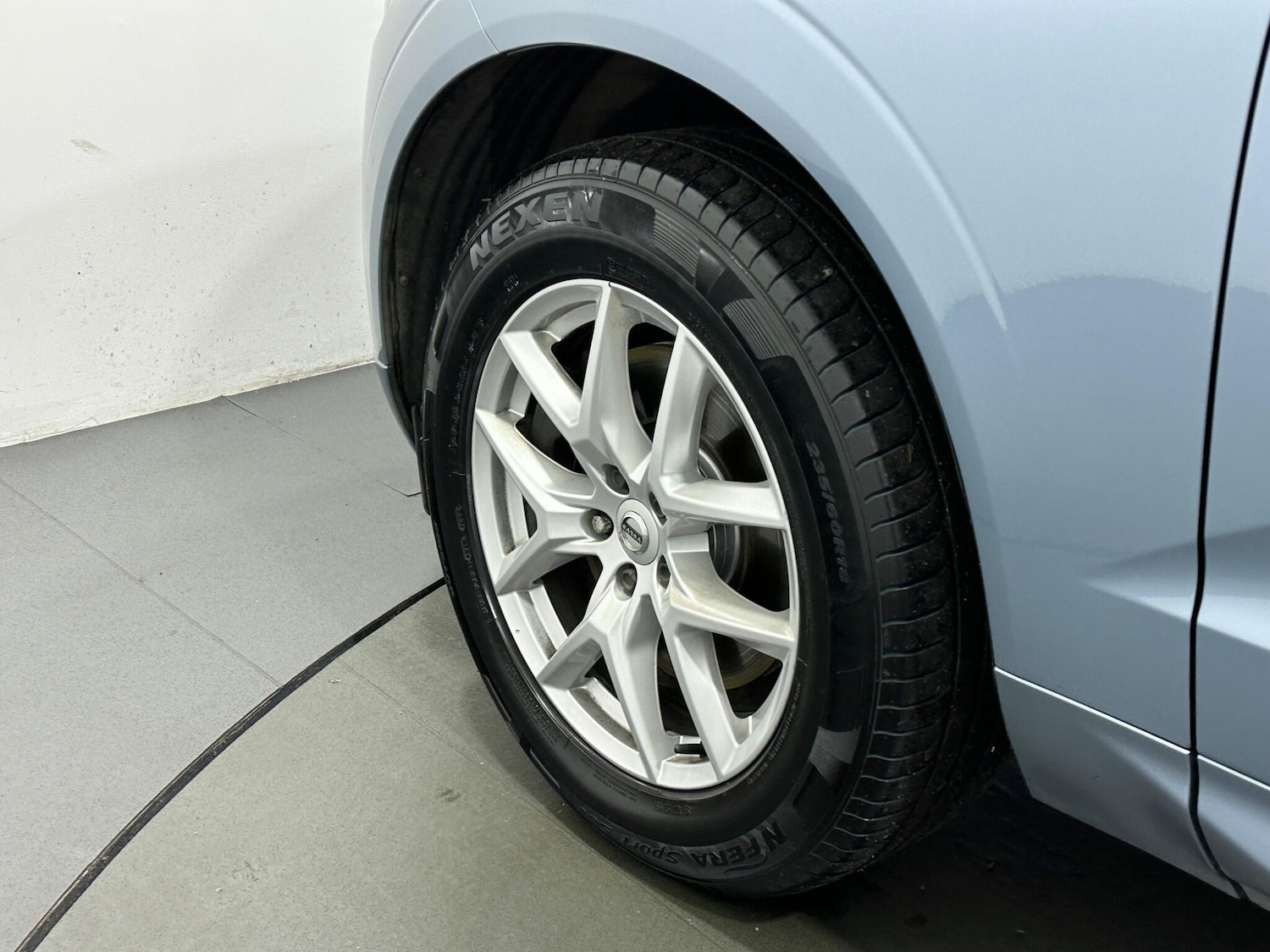 Used Volvo XC60 2019 for sale - 76878898: Photo 48