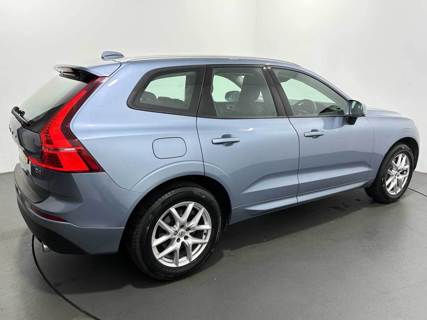 Used Volvo XC60 2019 for sale - 76878898: Photo 49