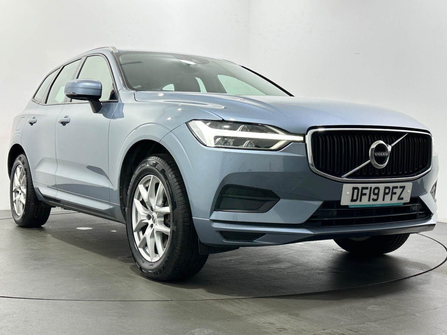 Used Volvo XC60 2019 for sale - 76878898: Photo 50