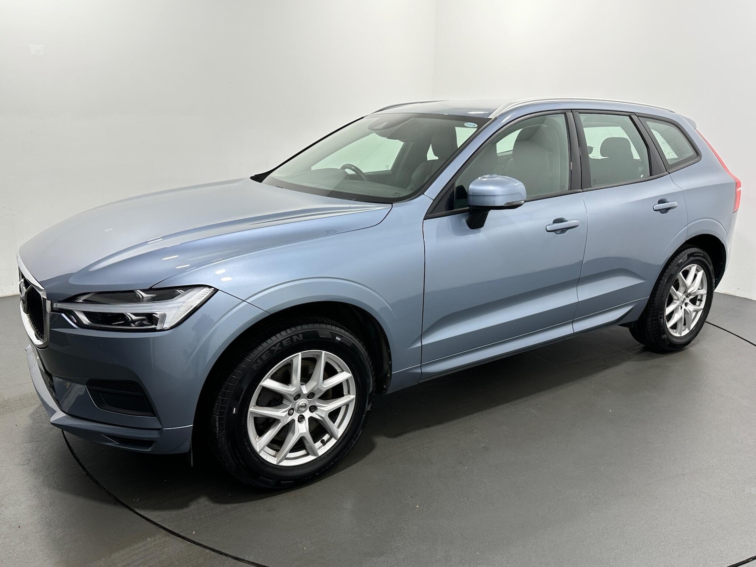 Used Volvo XC60 2019 for sale - 76878898: Photo 51