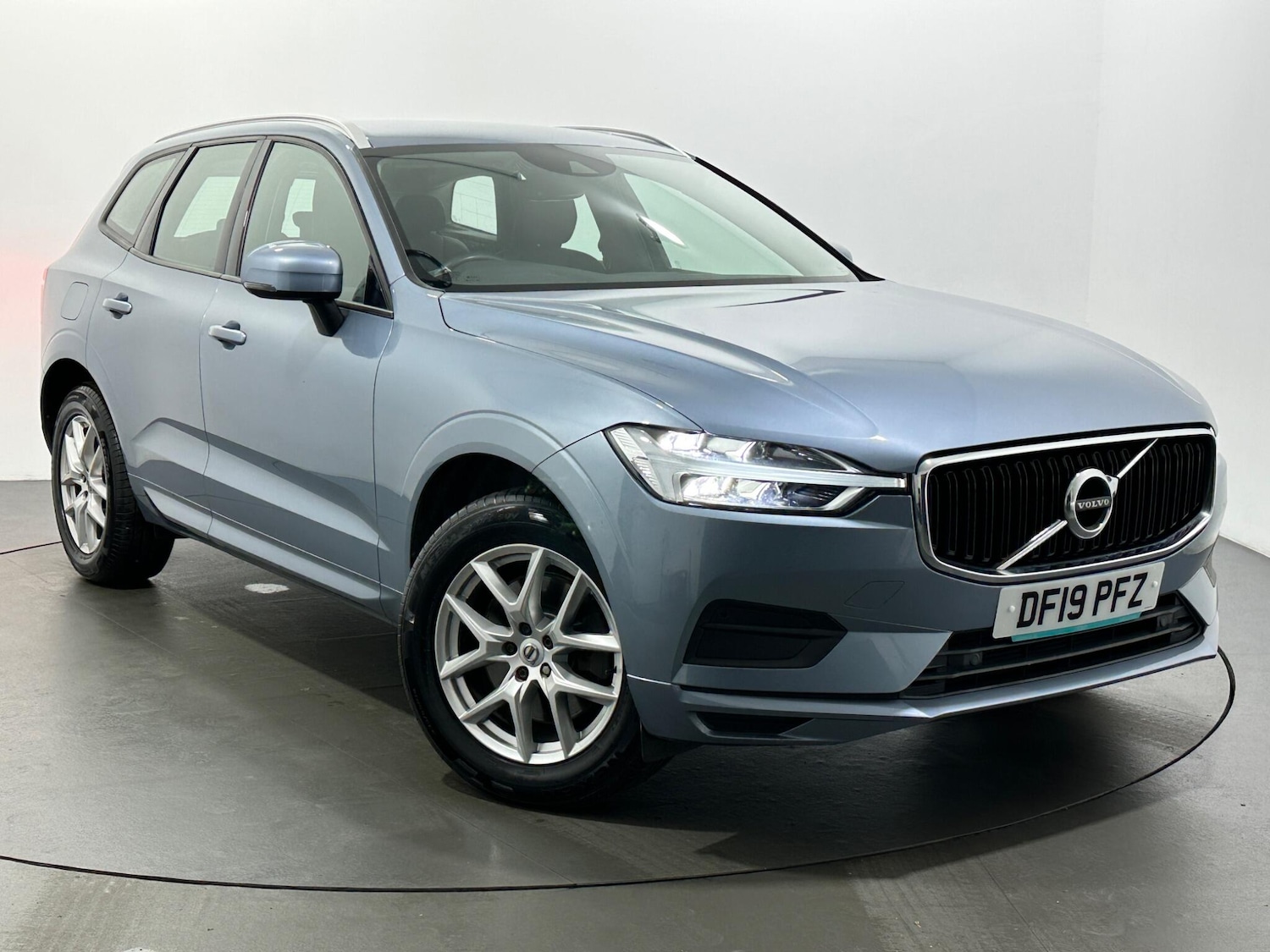 Used Volvo XC60 2019 for sale - 76878898: Photo 52