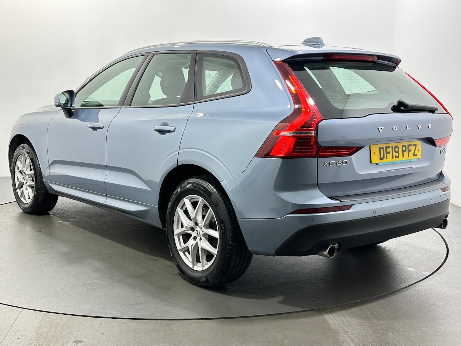 Used Volvo XC60 2019 for sale - 76878898: Photo 6