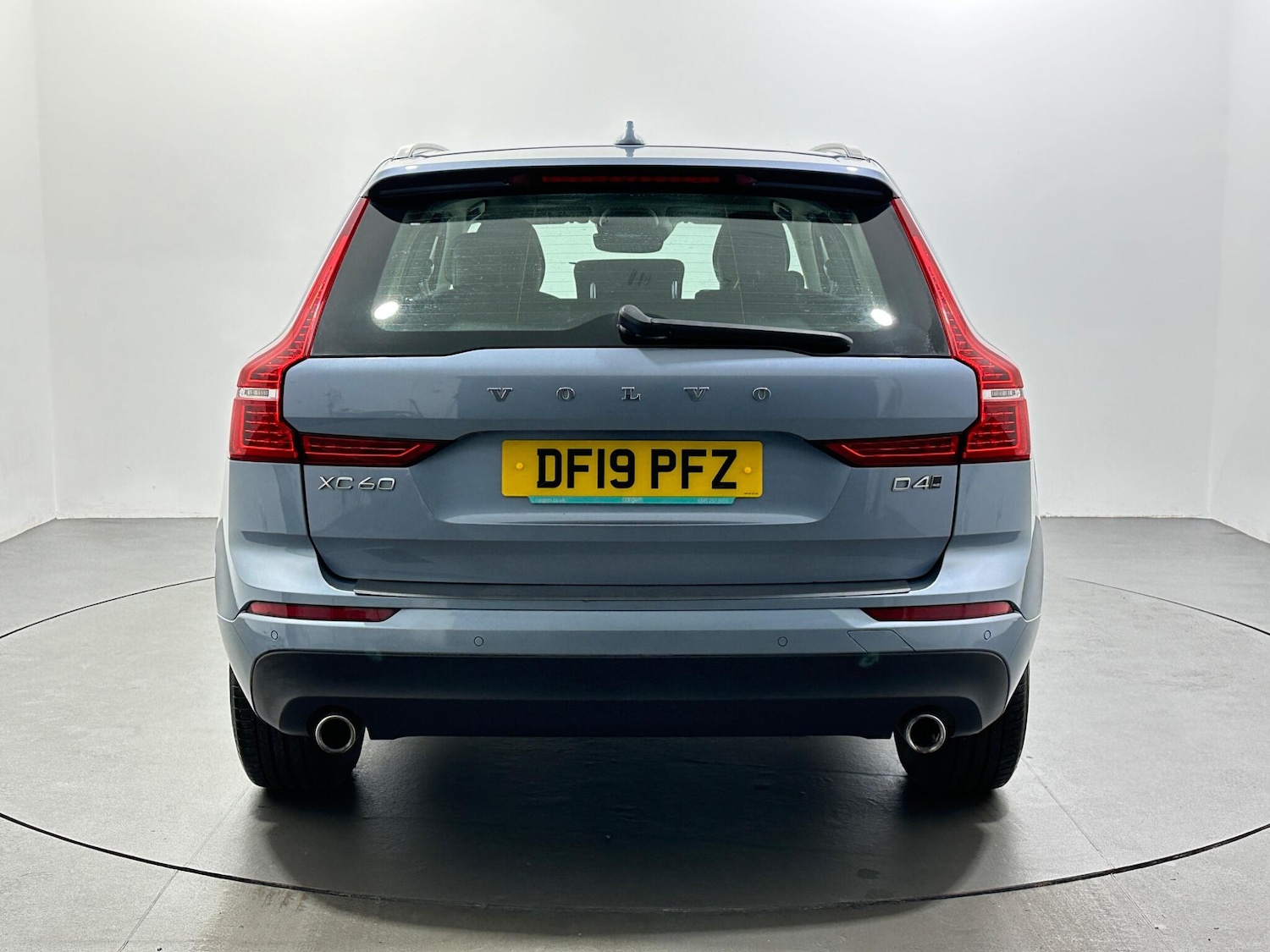 Used Volvo XC60 2019 for sale - 76878898: Photo 7