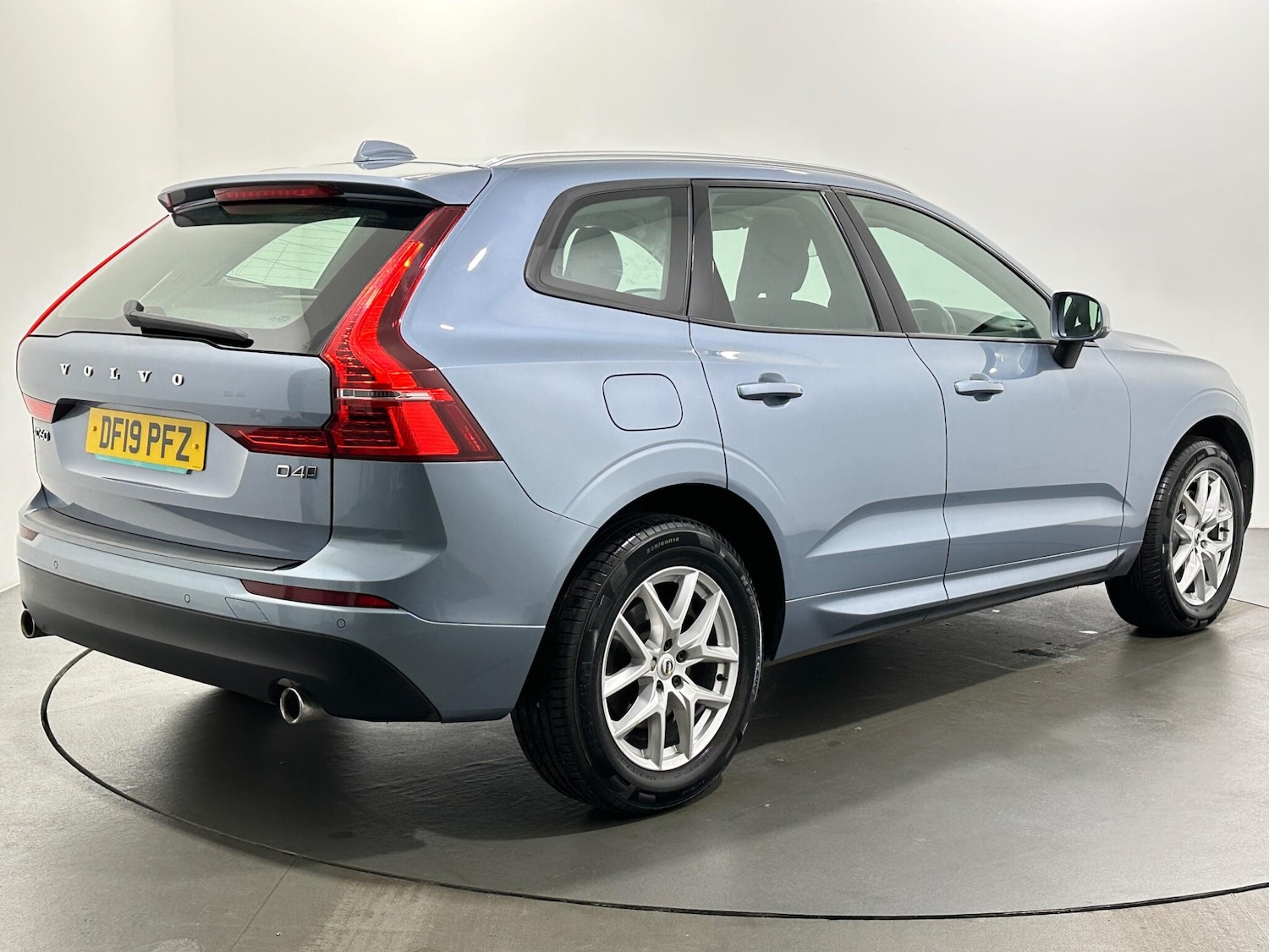 Used Volvo XC60 2019 for sale - 76878898: Photo 8