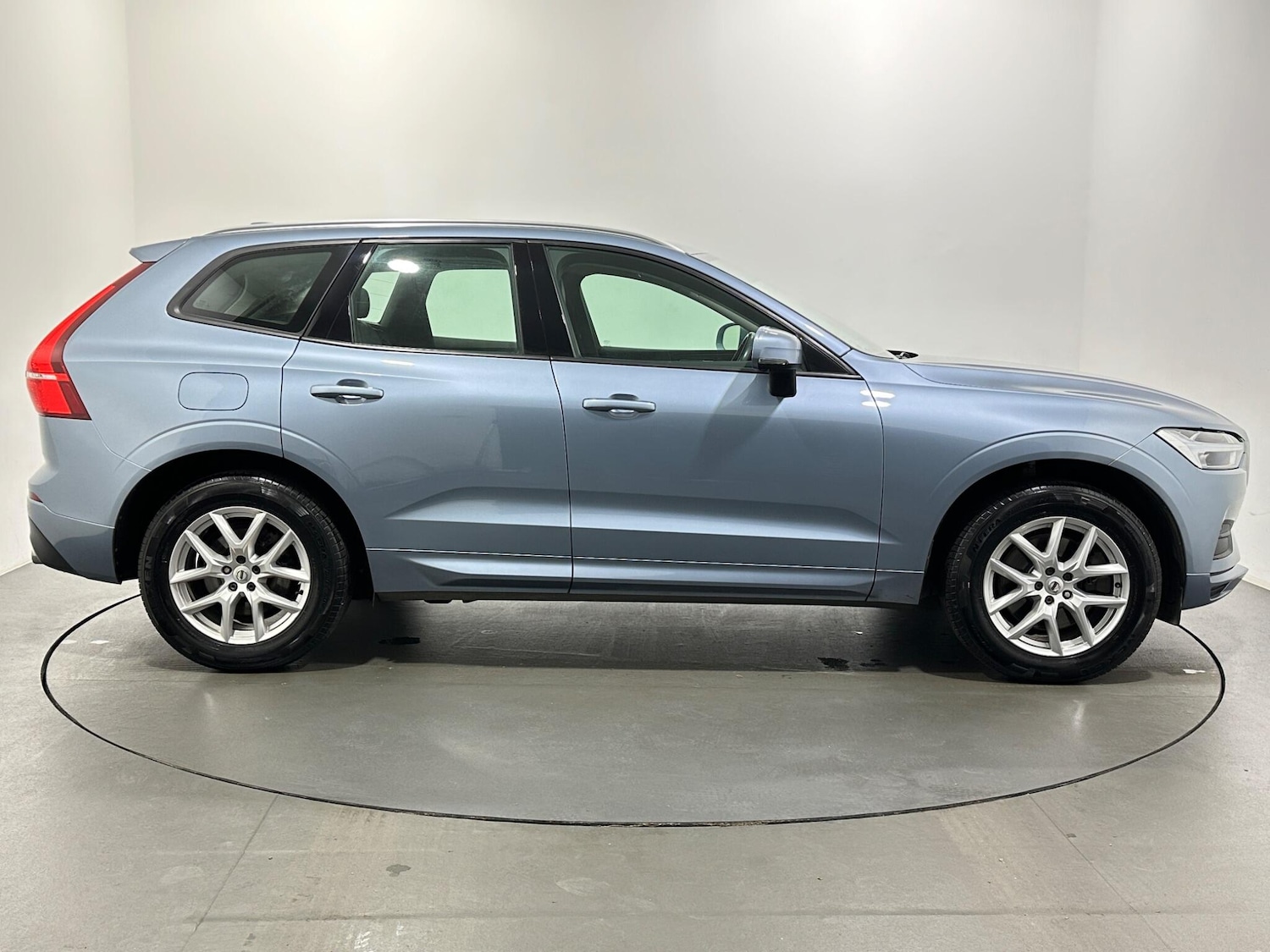 Used Volvo XC60 2019 for sale - 76878898: Photo 9