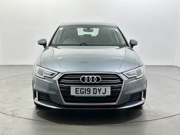 Used Audi A3 2019 for sale - 78705361: Photo